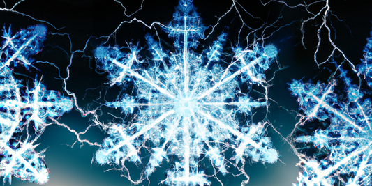 Electromagnetic "Climate Change"