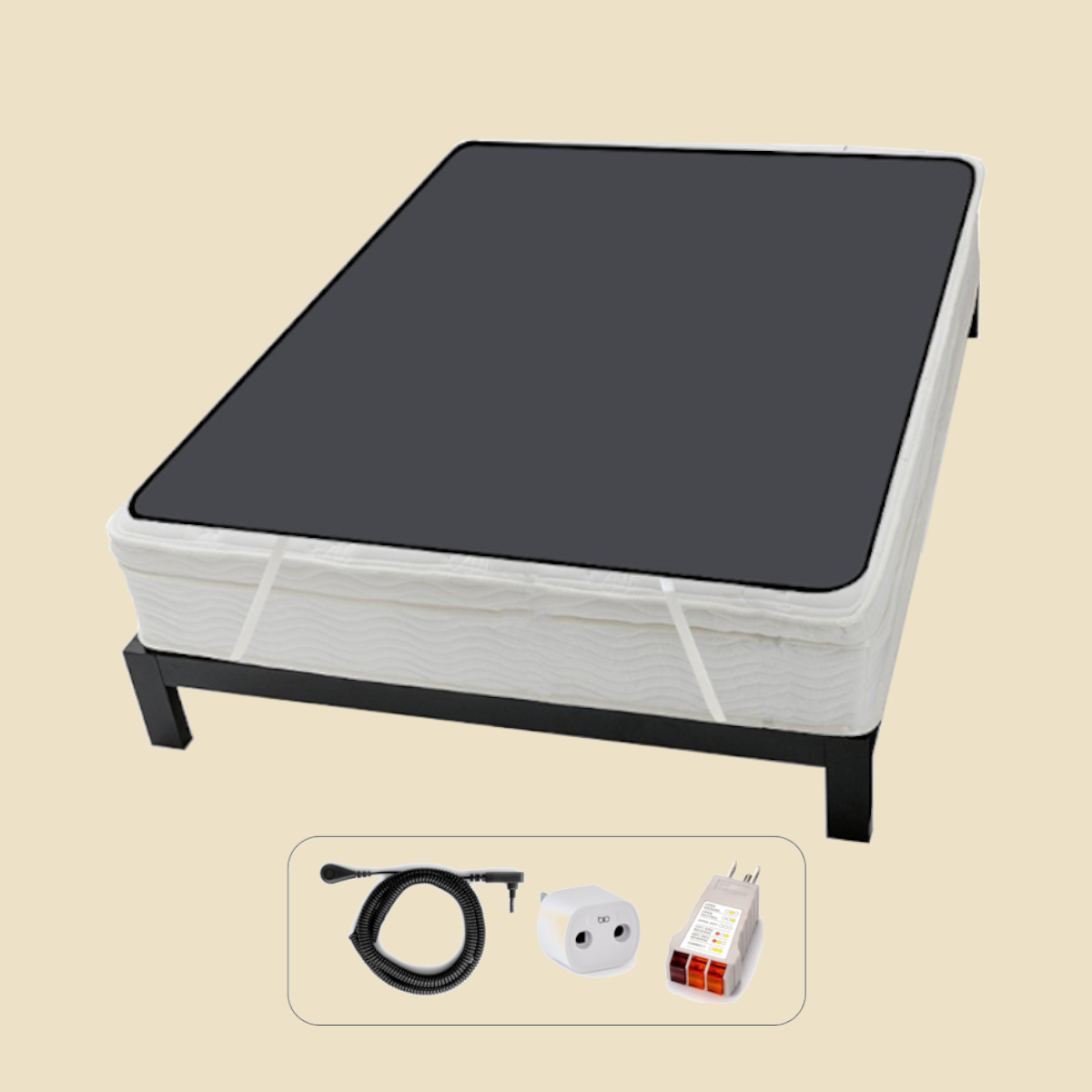 Mattress Cover Kit