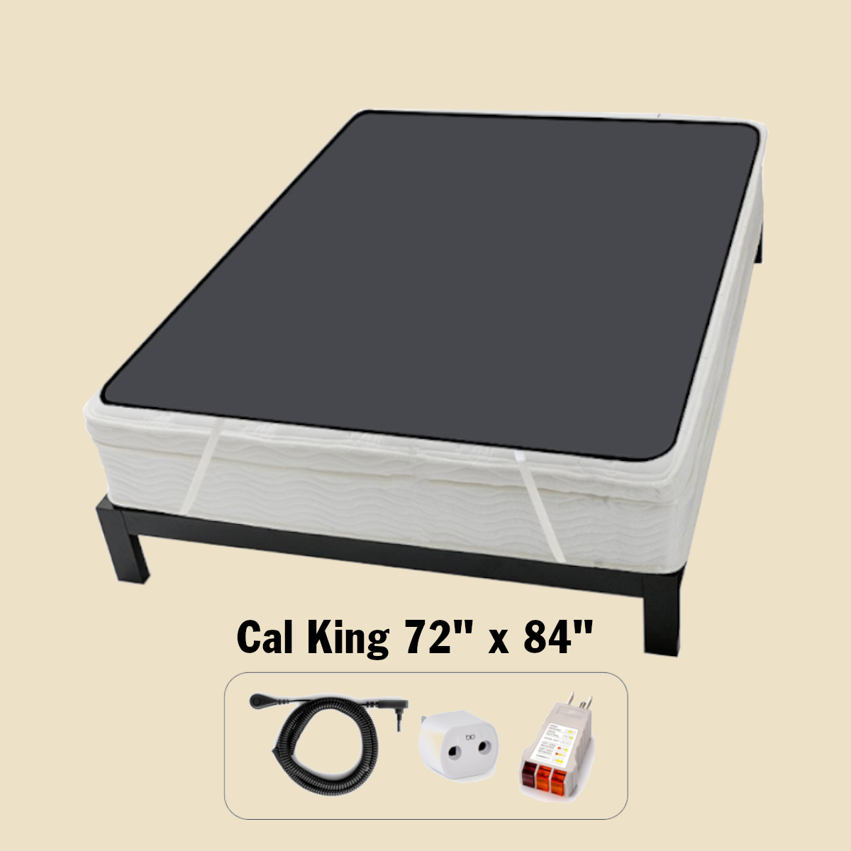 Mattress Cover Kit