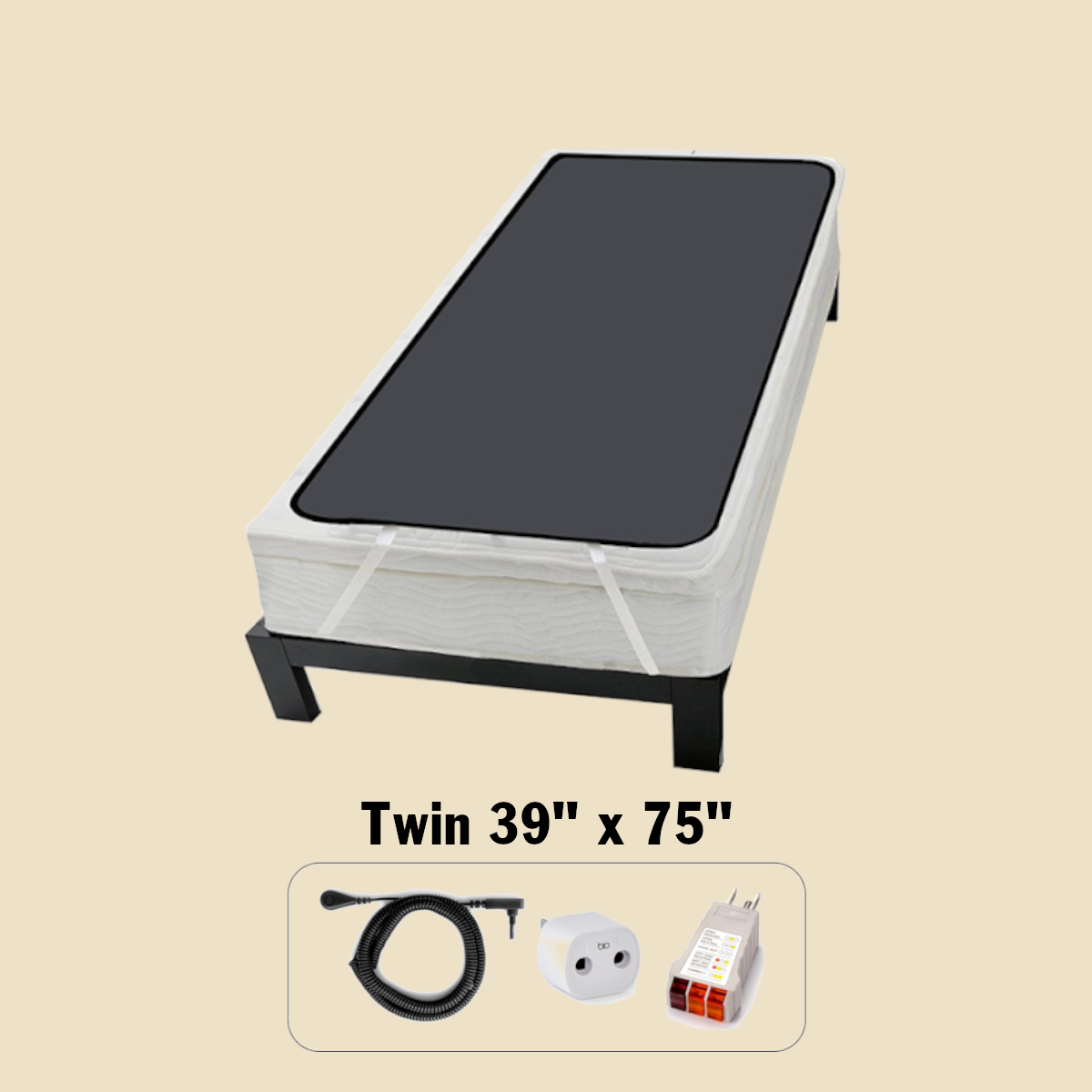 Mattress Cover Kit