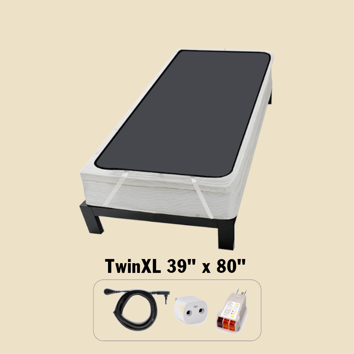 Mattress Cover Kit