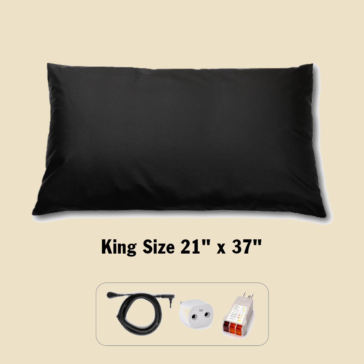 Pillow Cover Kit