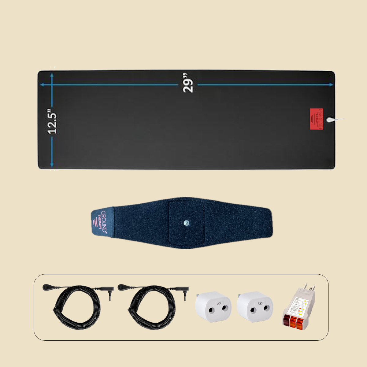 Universal Combo