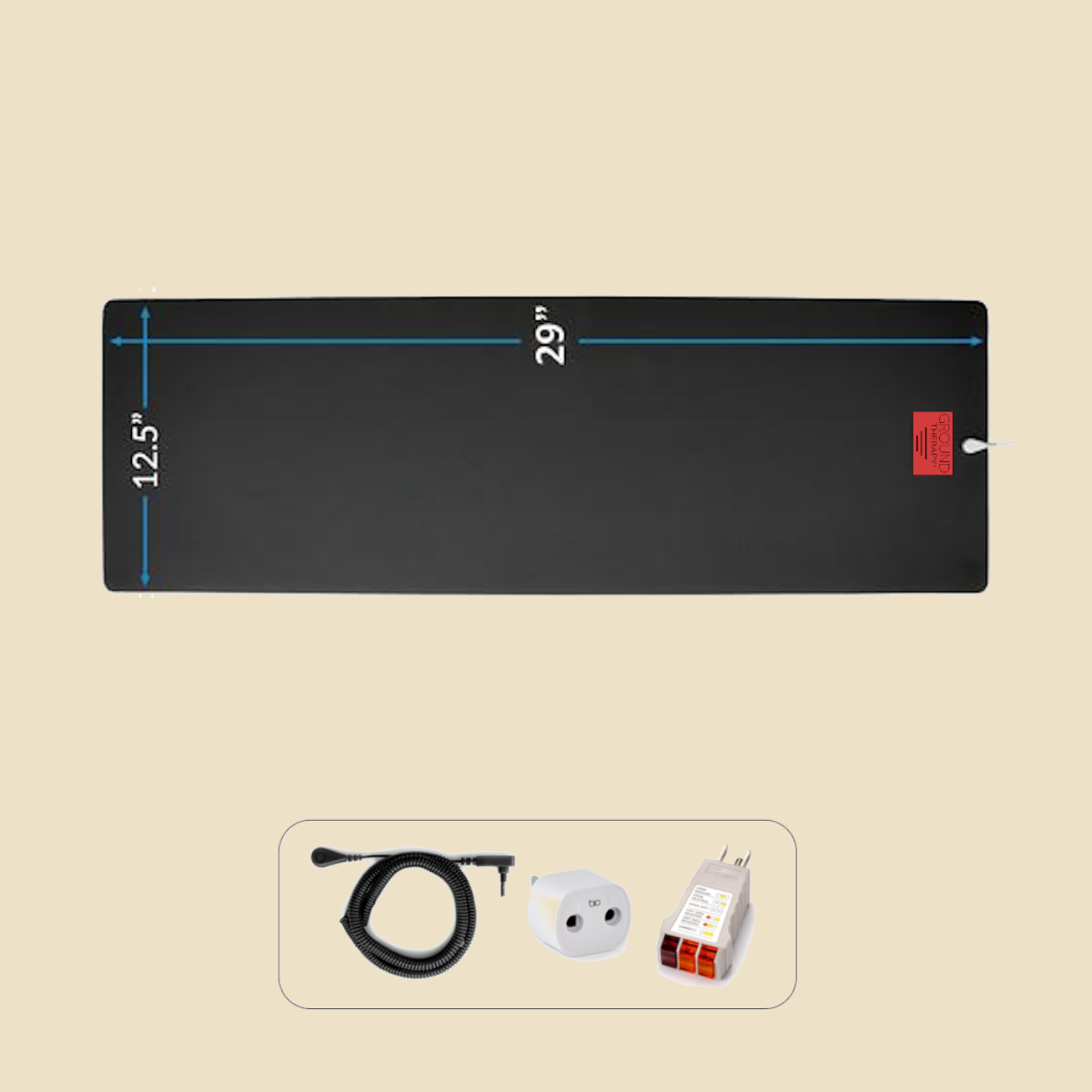 Universal Mat Kit