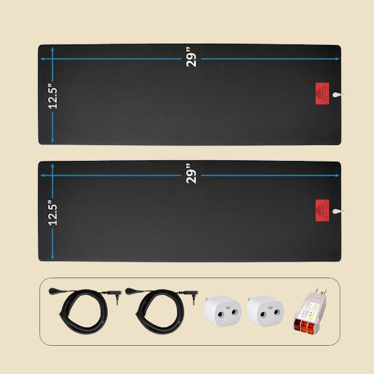 Universal Mat Kit