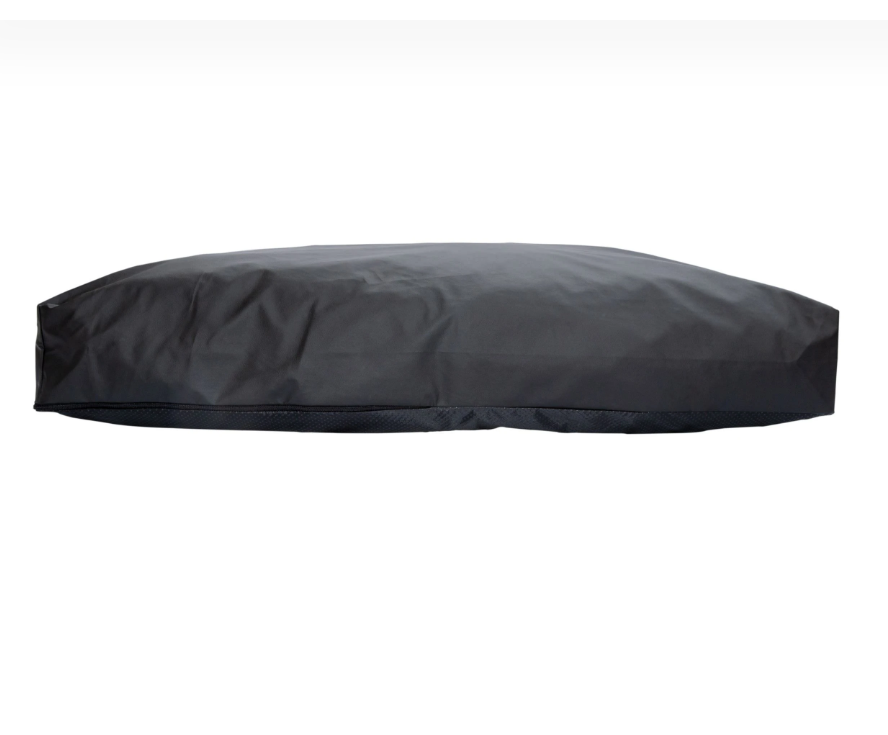 Pet Bed Cover Kit