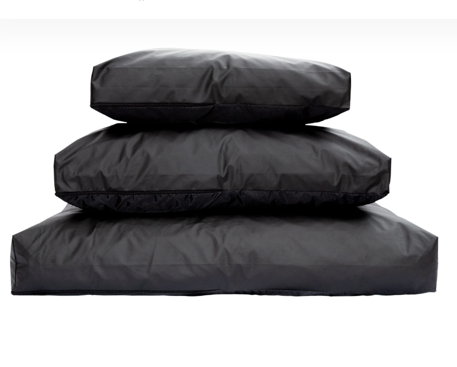 Pet Bed Cover Kit