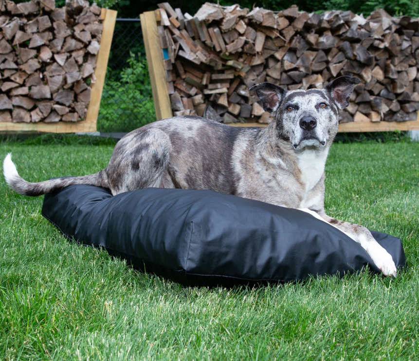 Pet Bed Cover Kit