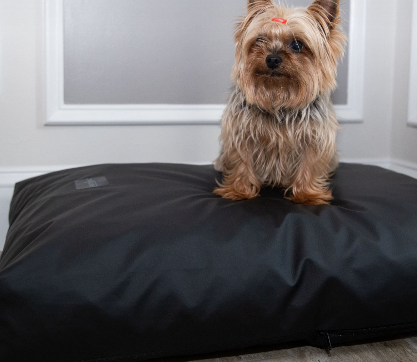 Pet Bed Cover Kit