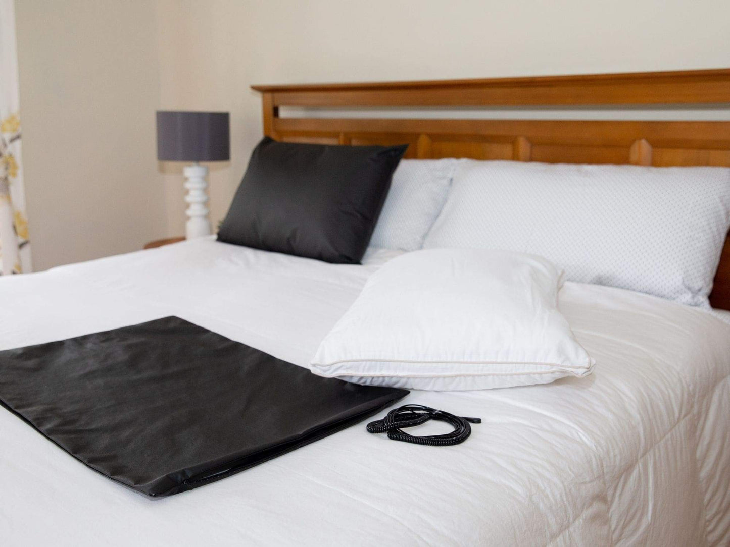 Pillow Cover Kit