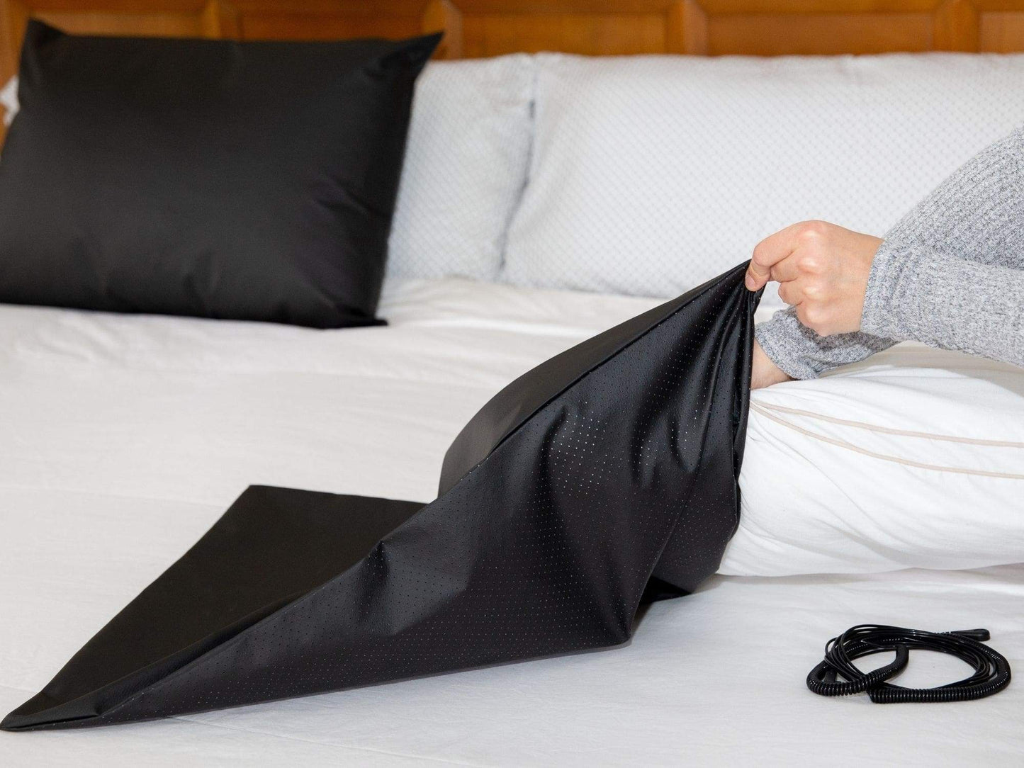 Pillow Cover Kit
