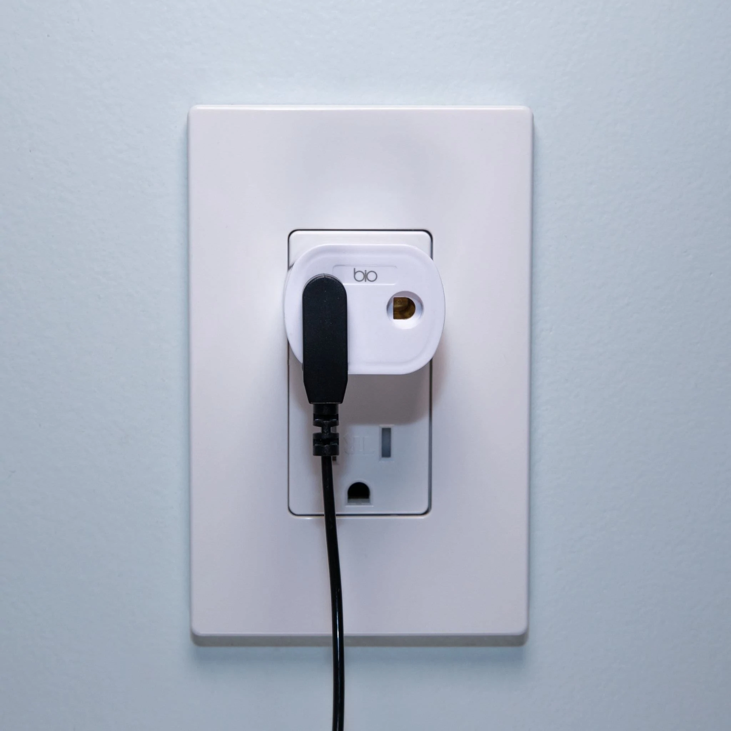 Safety Adapter (North America)