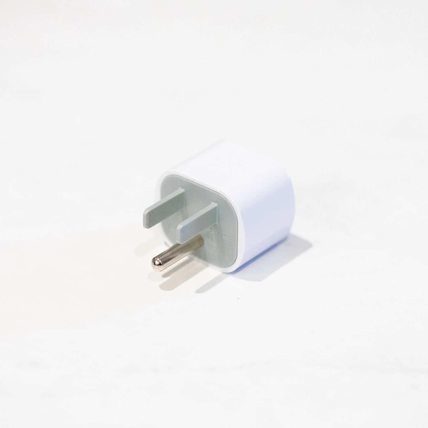Safety Adapter (North America)