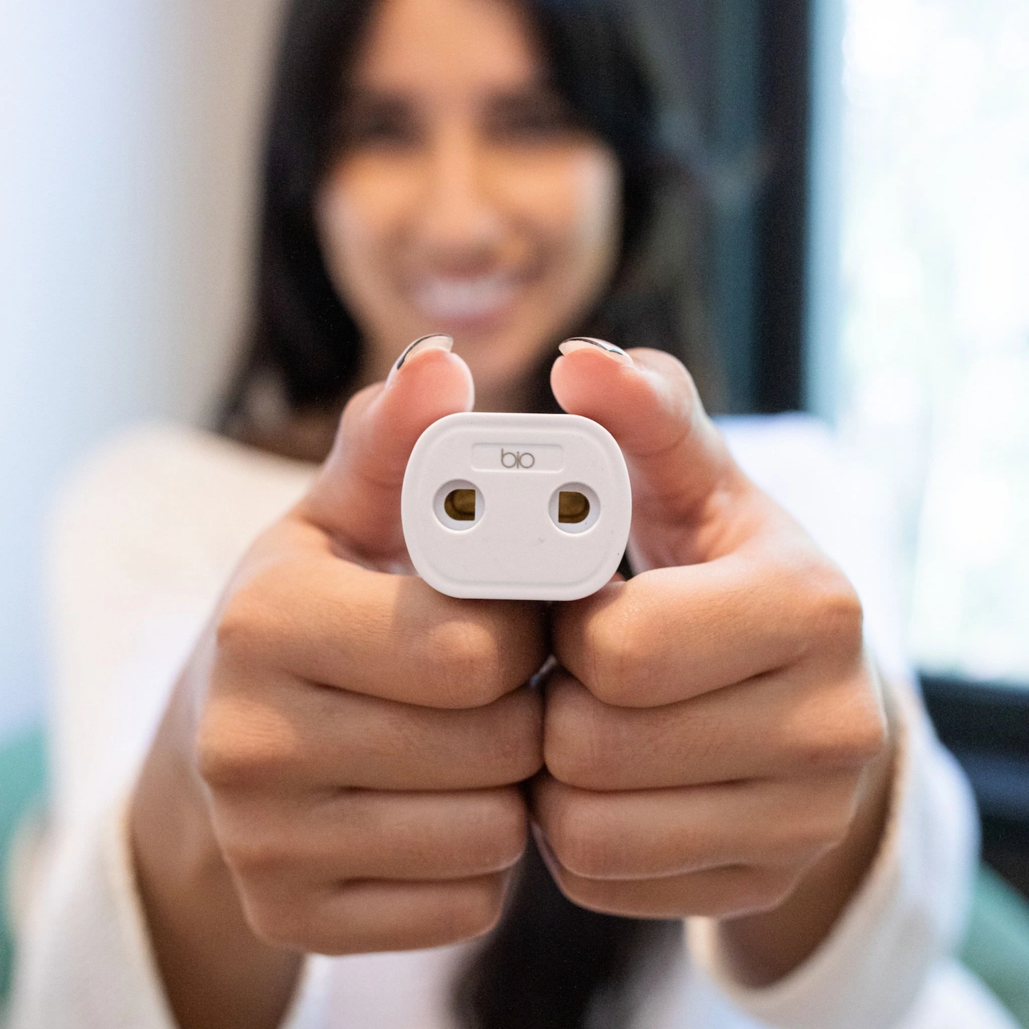 Safety Adapter (North America)