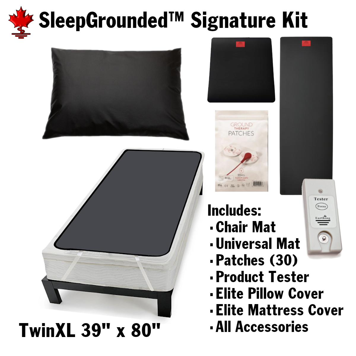 Signature Kit
