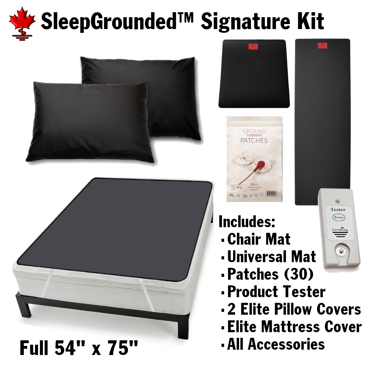 Signature Kit