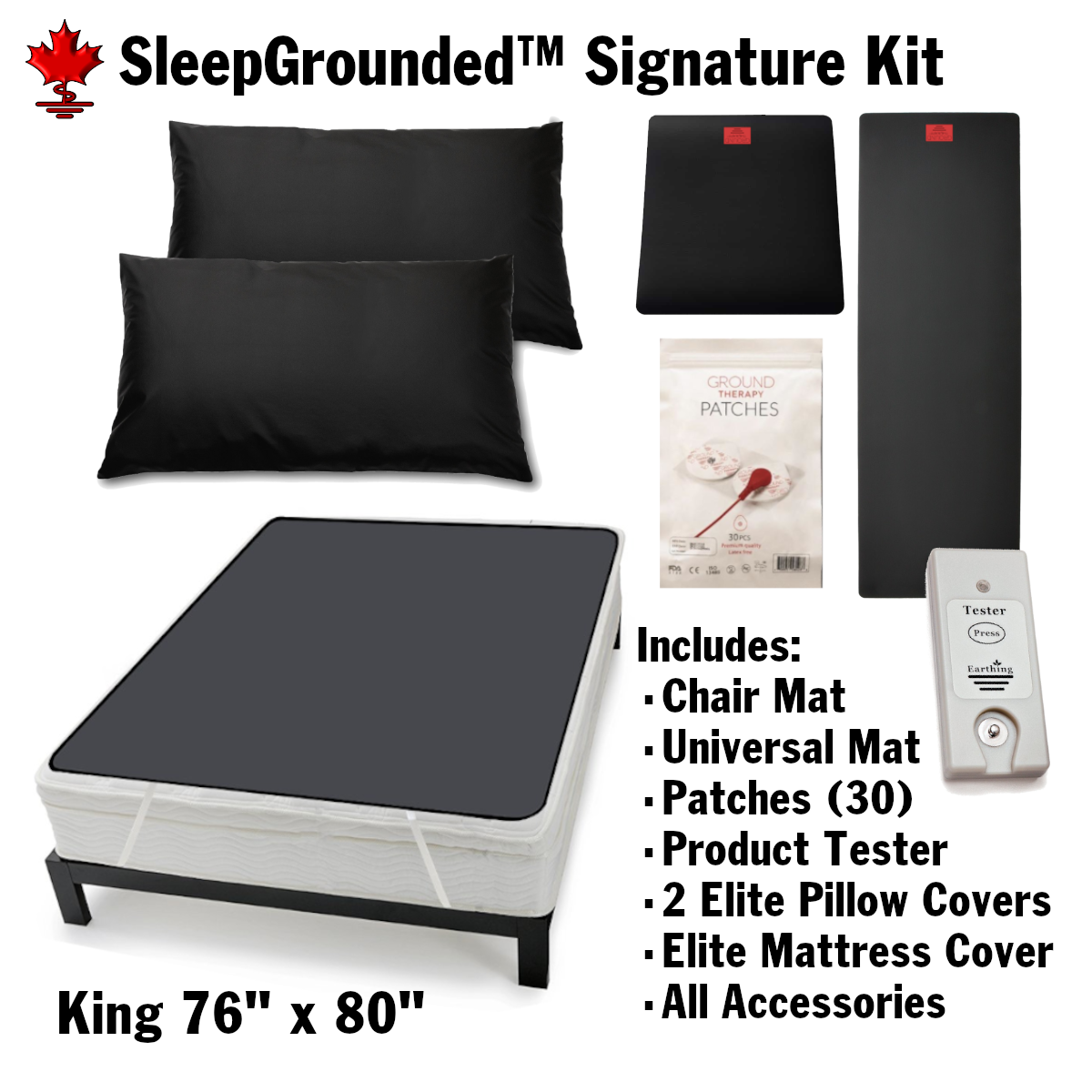 Signature Kit
