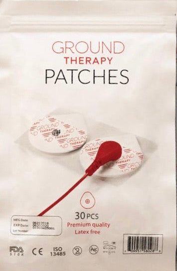 Patches & Cable Combo