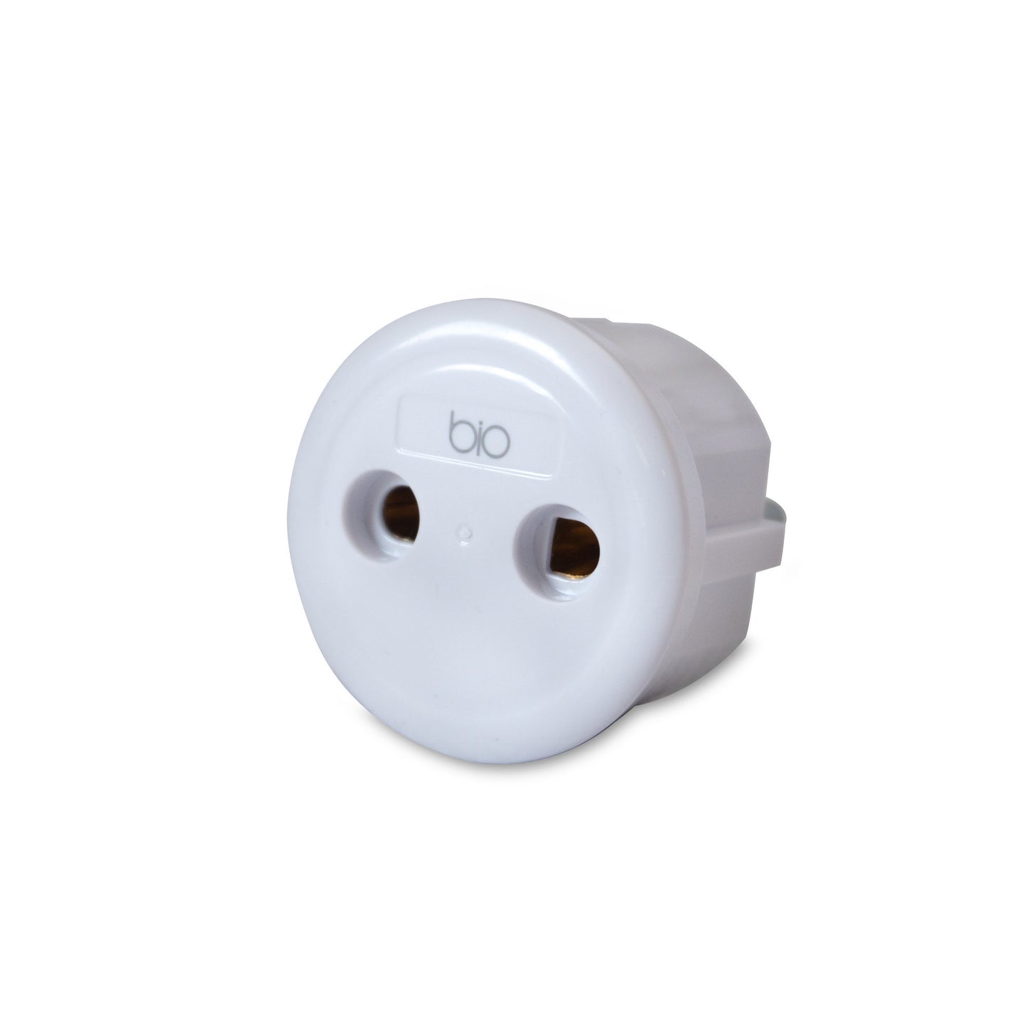 Safety Adapter (Europe Type F)