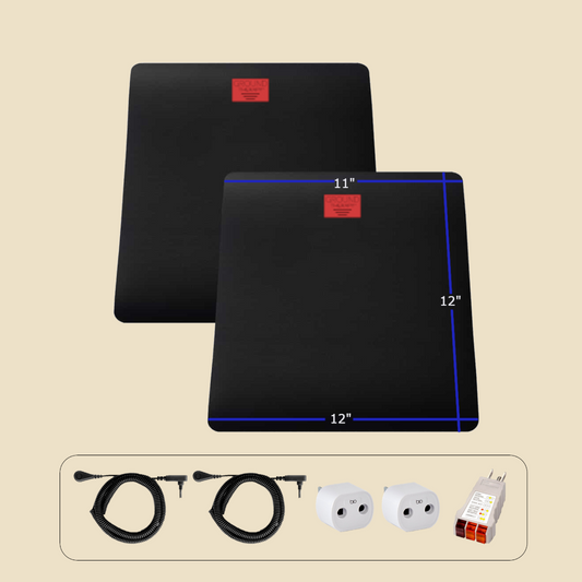 Chair Mat Kit