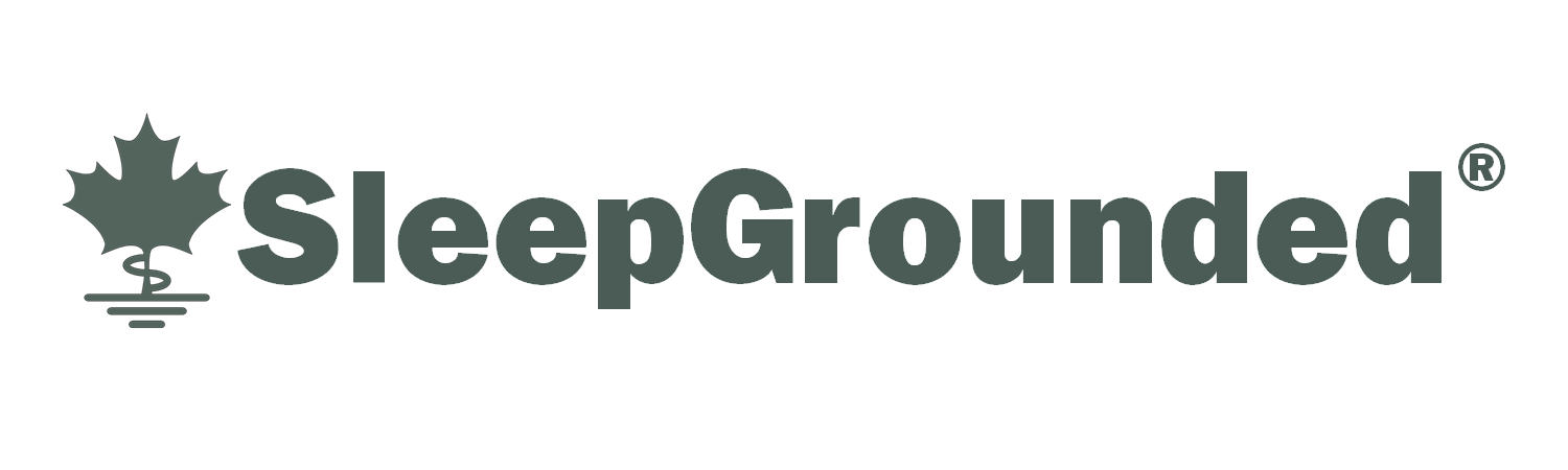 Sleep Grounded Canada Inc.