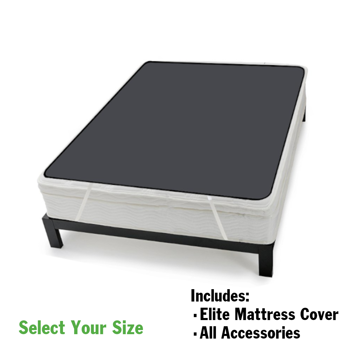 Mattress Cover Kit