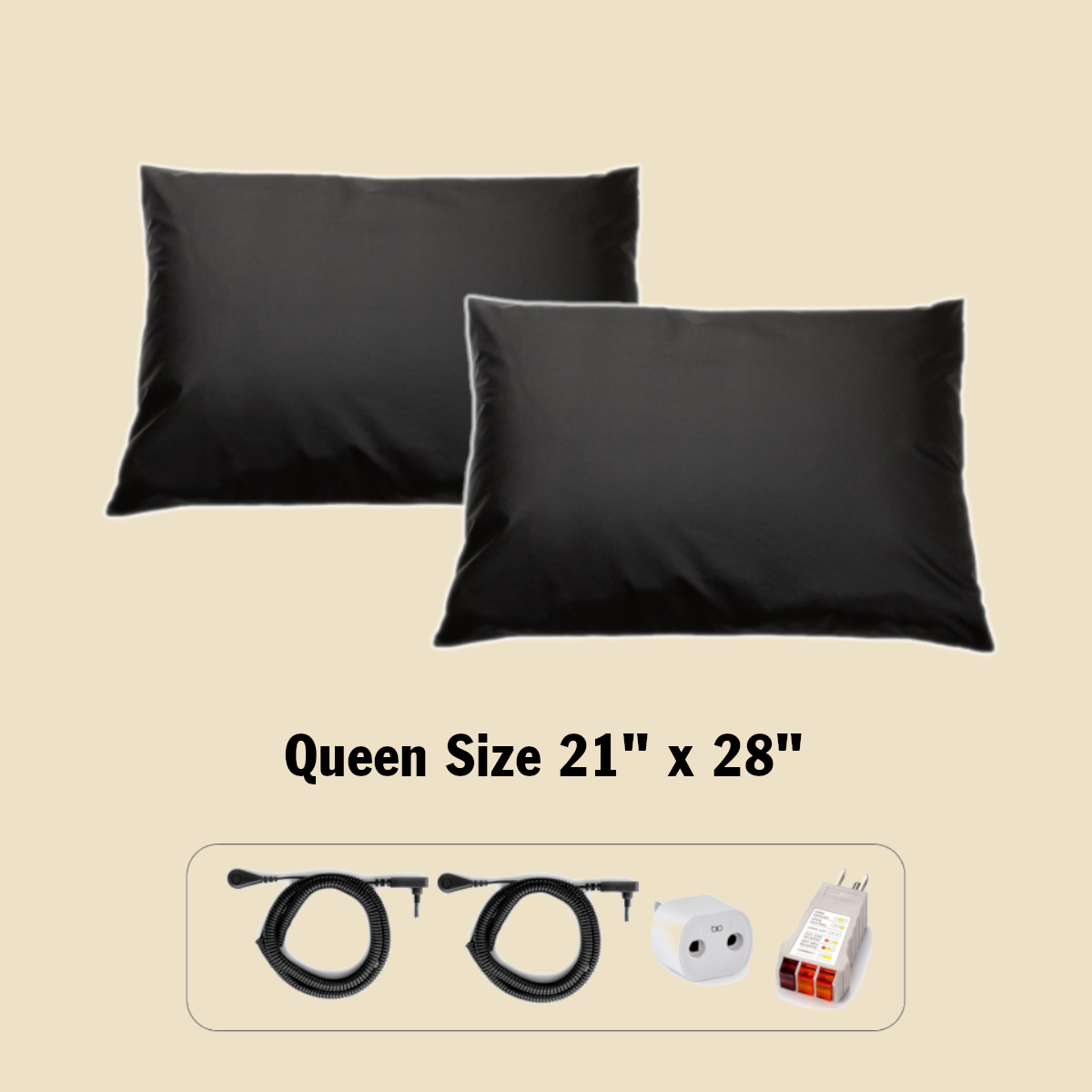 Pillow Cover Kit