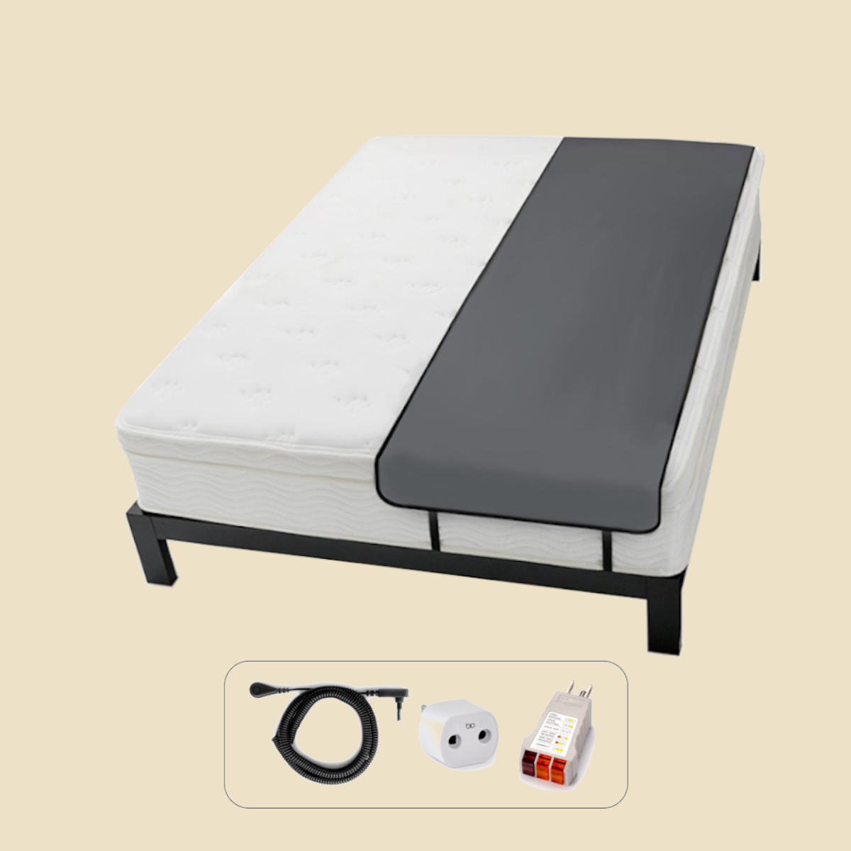 Sleepmat Sleep Mat Kit – Sleep Grounded Canada Inc.
