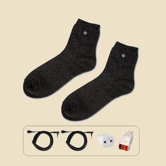 Grounded Socks Kit