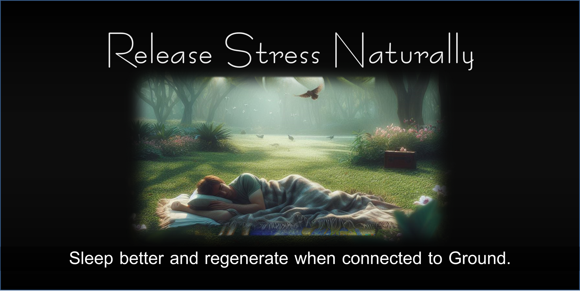 Sleep Grounded Canada Inc. (SleepGrounded.ca)