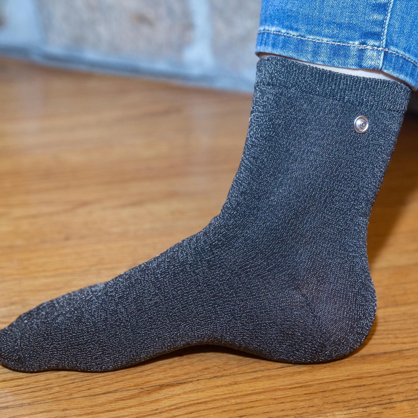 Grounded Socks Kit