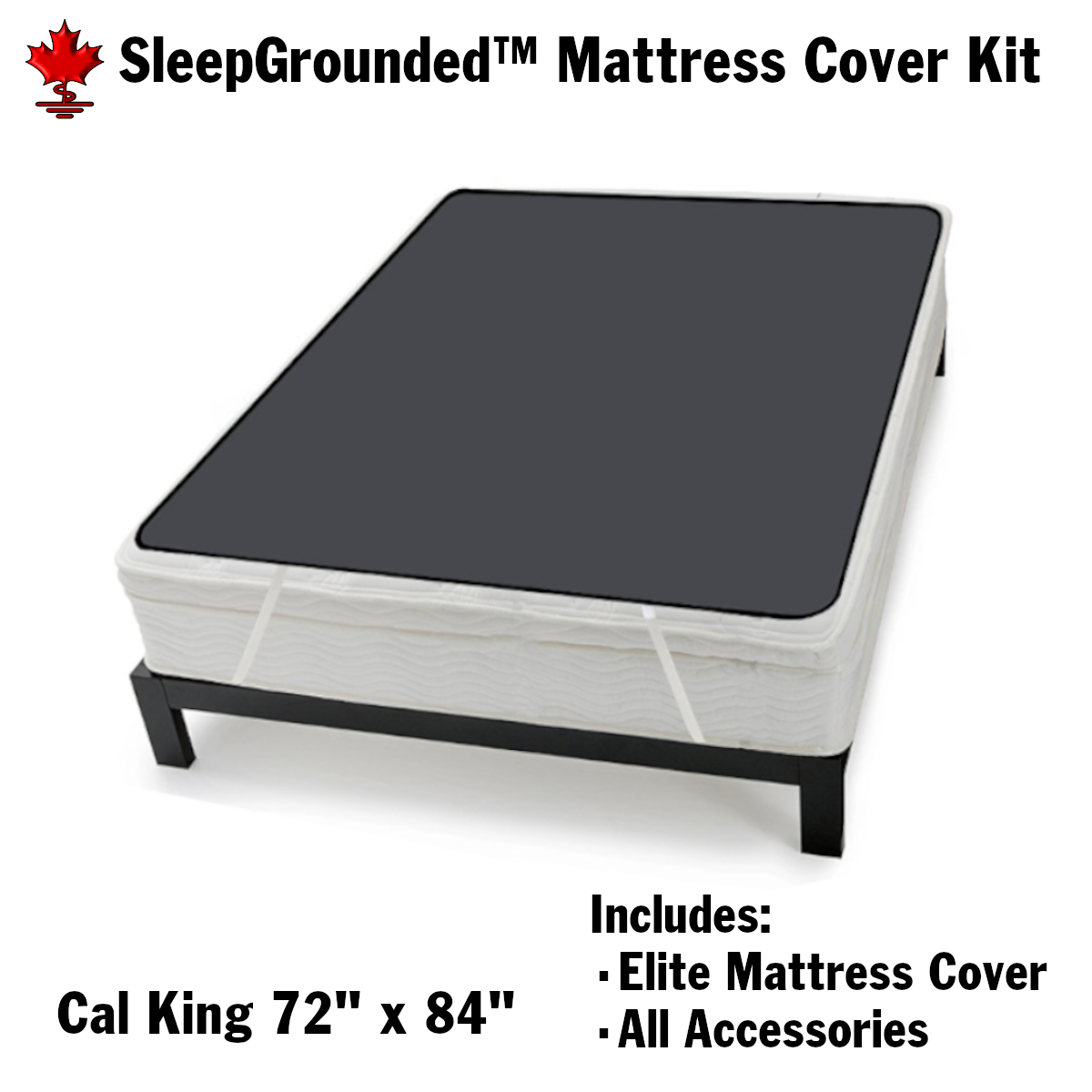 Mattress Cover Kit