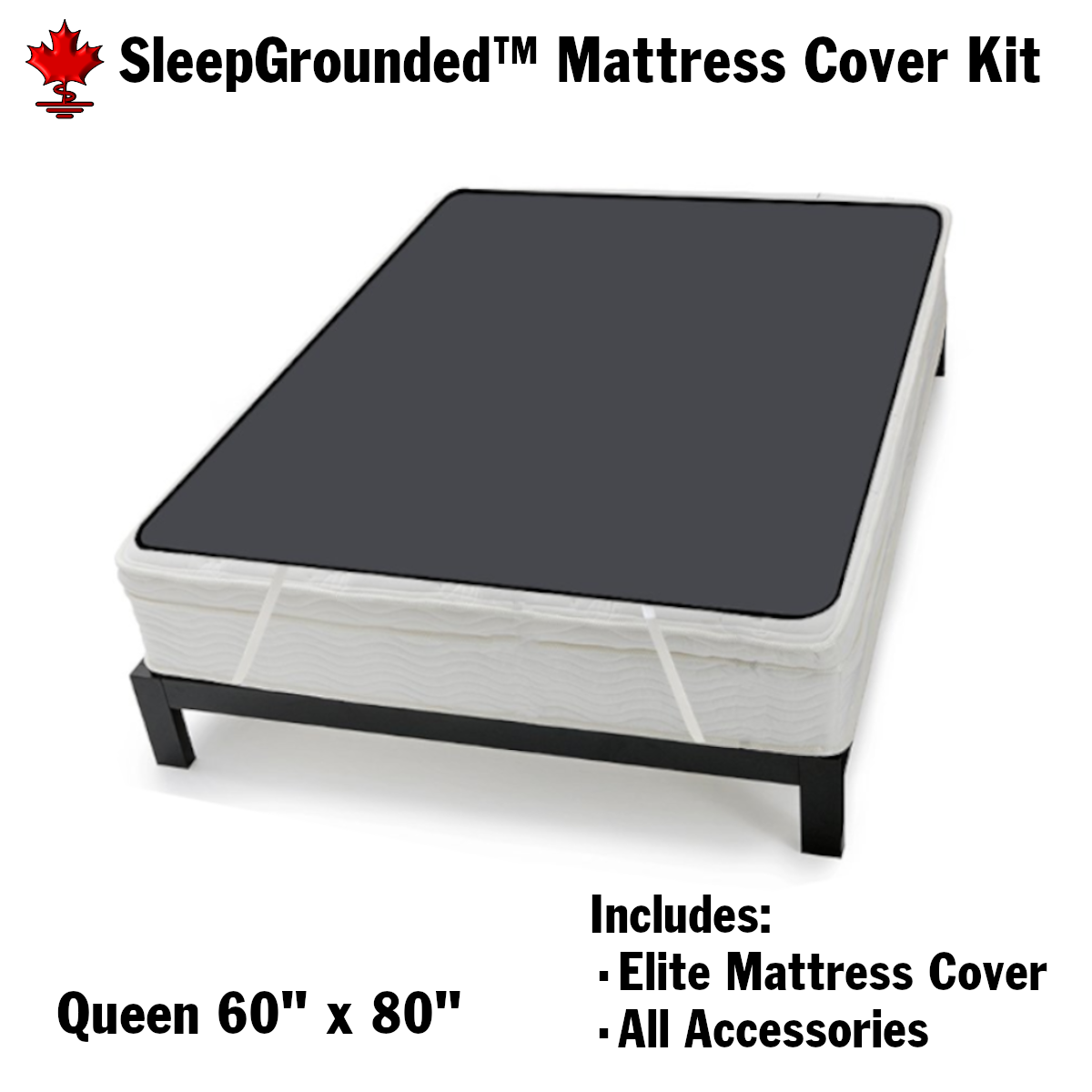 Mattress Cover Kit