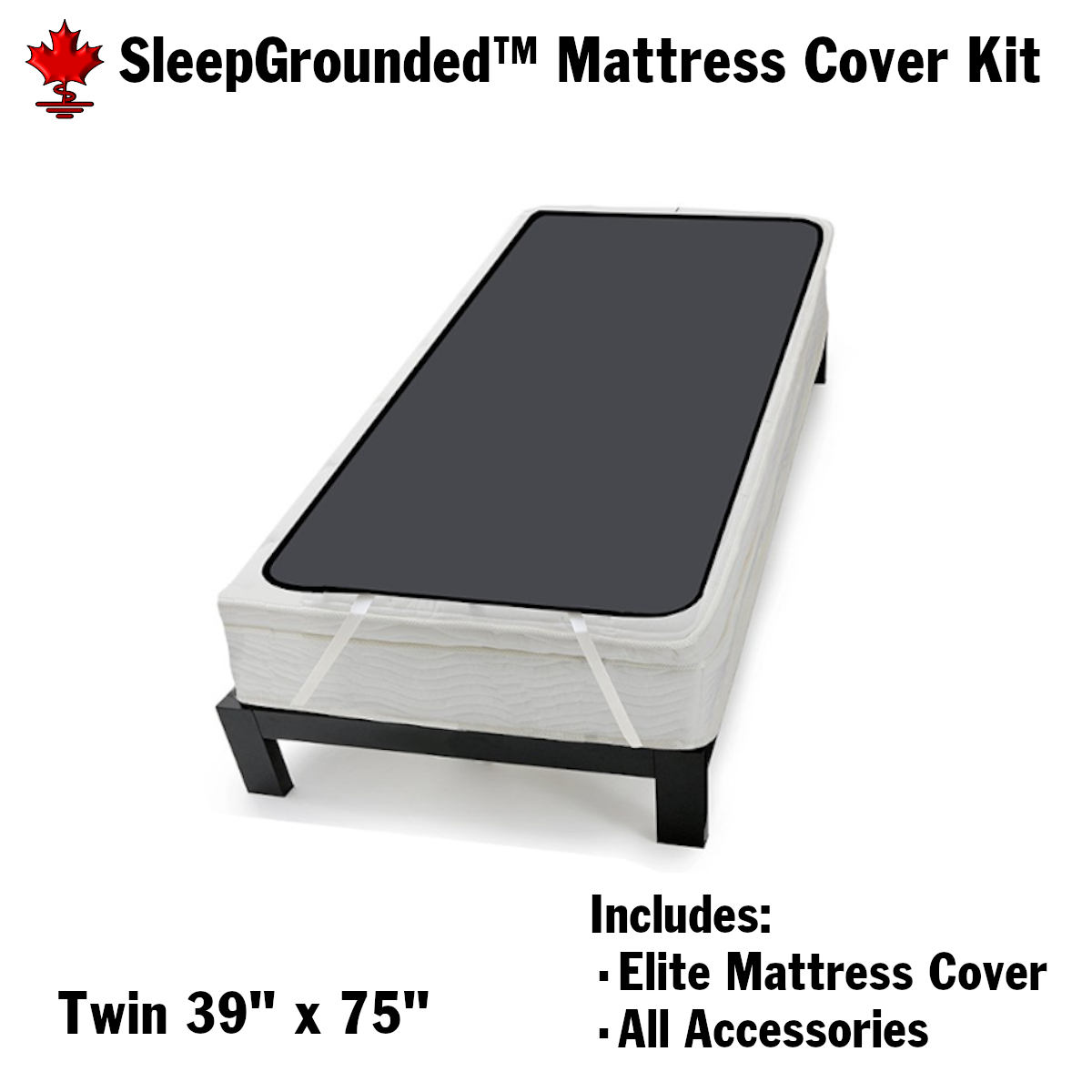 Mattress Cover Kit