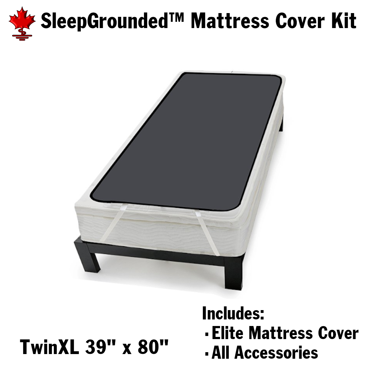 Mattress Cover Kit