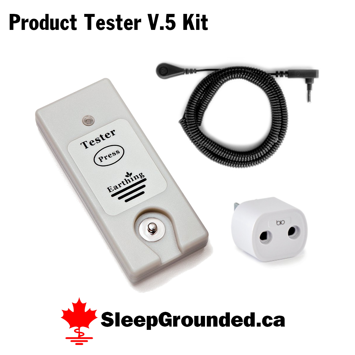 Product Tester V5 Kit