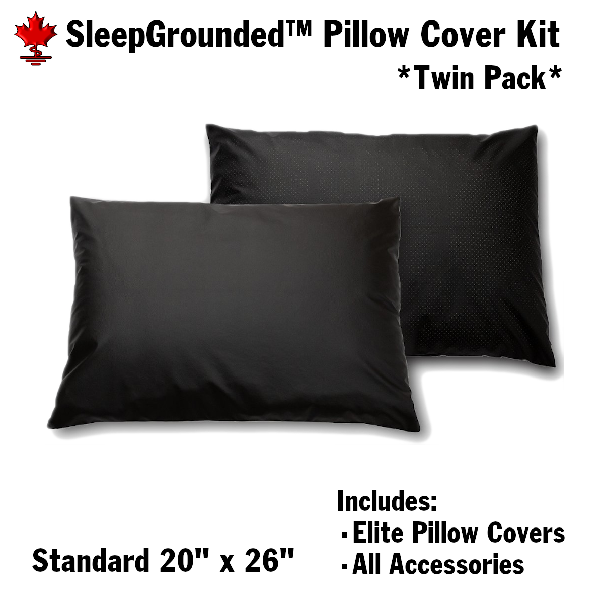 Pillow Cover Kit