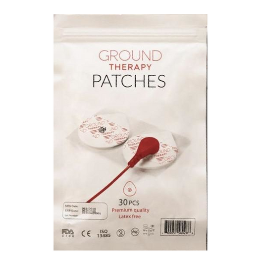 Ground Therapy™ Patches (30)