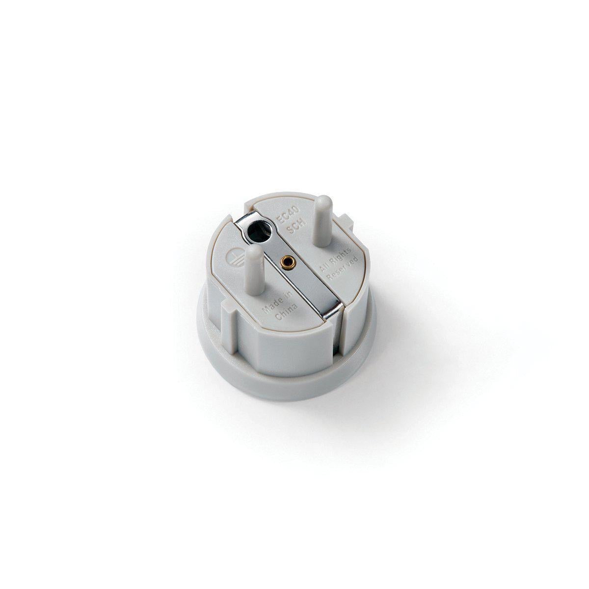 Safety Adapter (Europe Type F)
